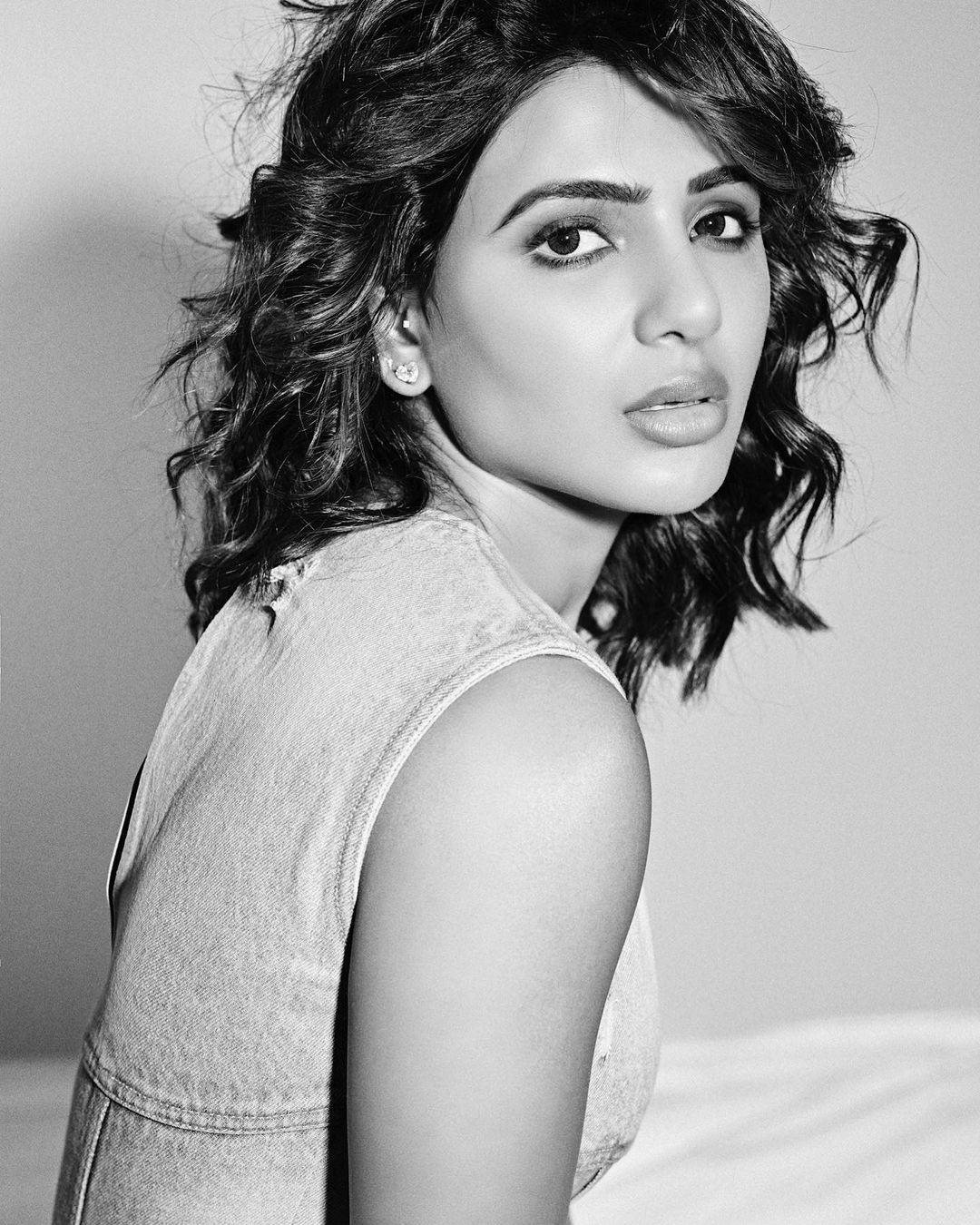 సినీ నటి సమంత సినీ నటి సమంత