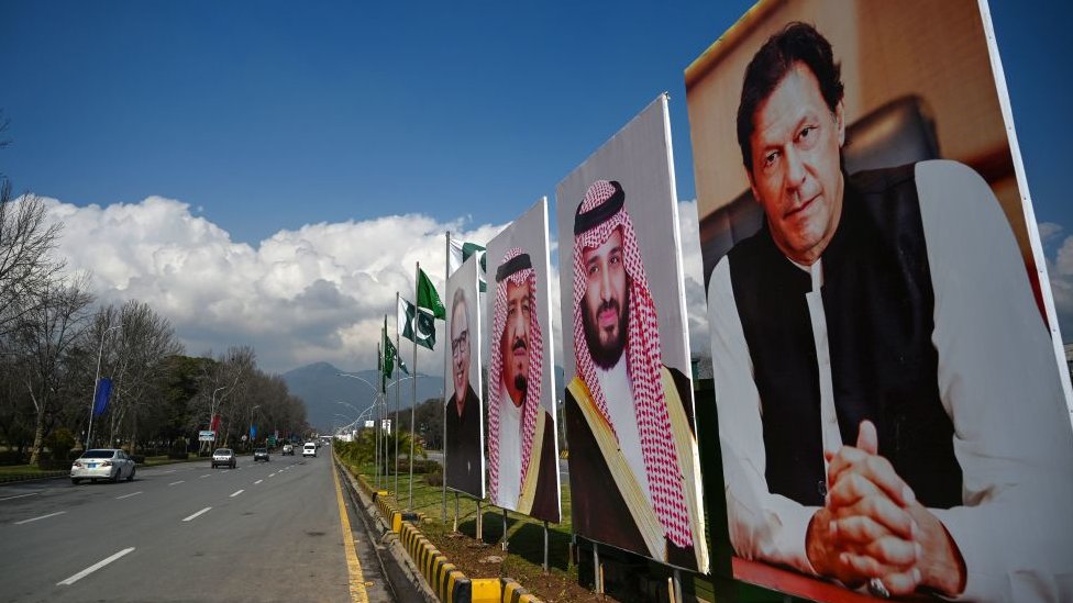 సౌదీ అరేబియా