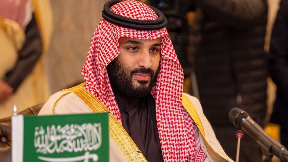 సౌదీ అరేబియా