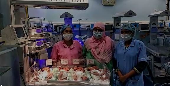 నలుగురు పిల్లలు నలుగురు పిల్లలు