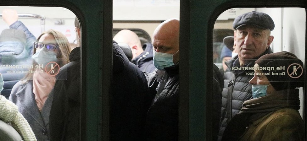 మాస్కో మెట్రో రైలు మాస్కో మెట్రో రైలు