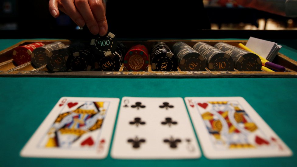 Casino Casino
