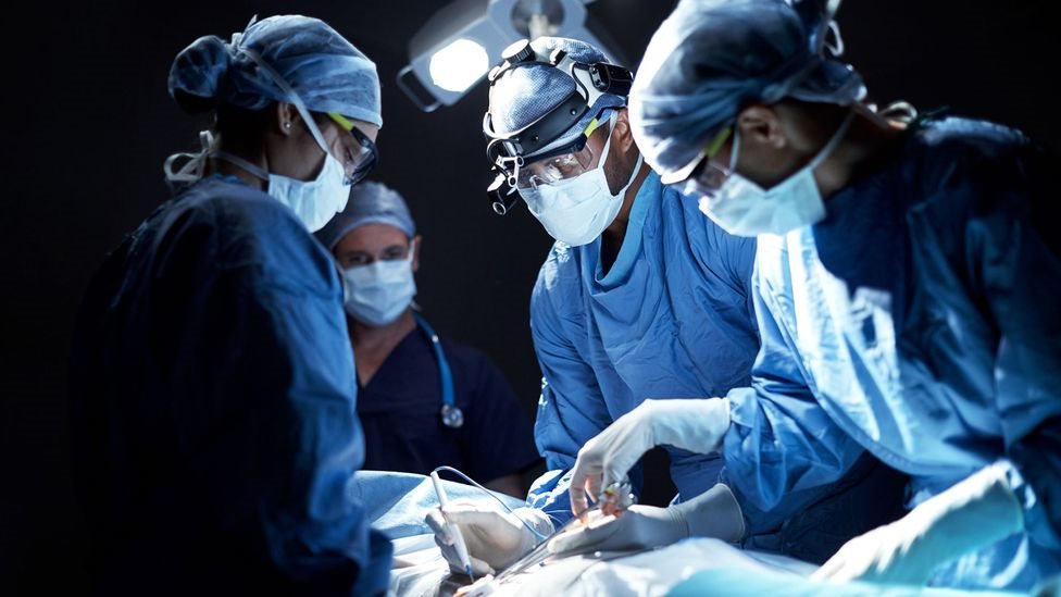 అనెస్థీషియా అనెస్థీషియా