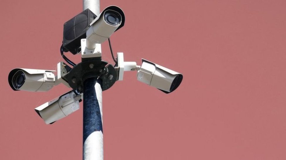 ఫేషియల్ రికగ్నిషన్