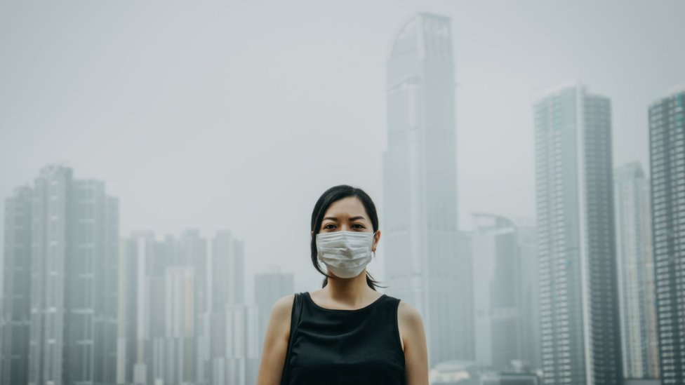 ప్రపంచంలో అత్యధిక కర్బన ఉద్గార దేశంచైనా