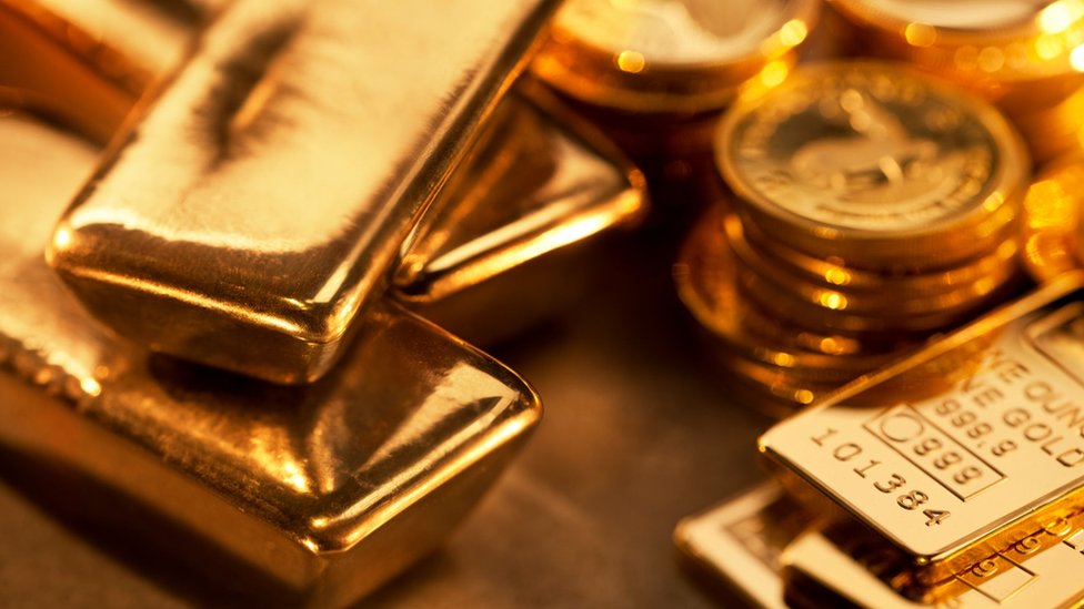 బంగారు బిస్కెట్లు