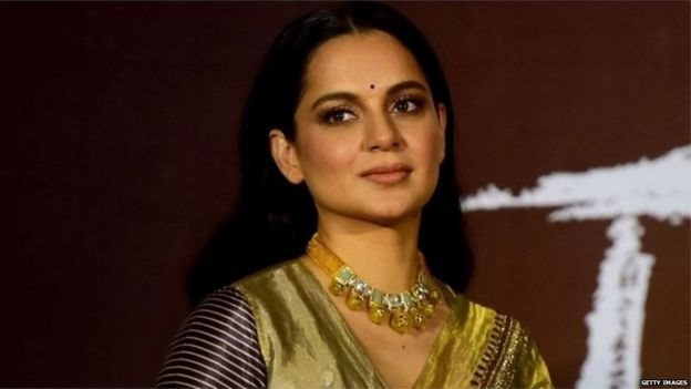 కంగనా రనౌత్