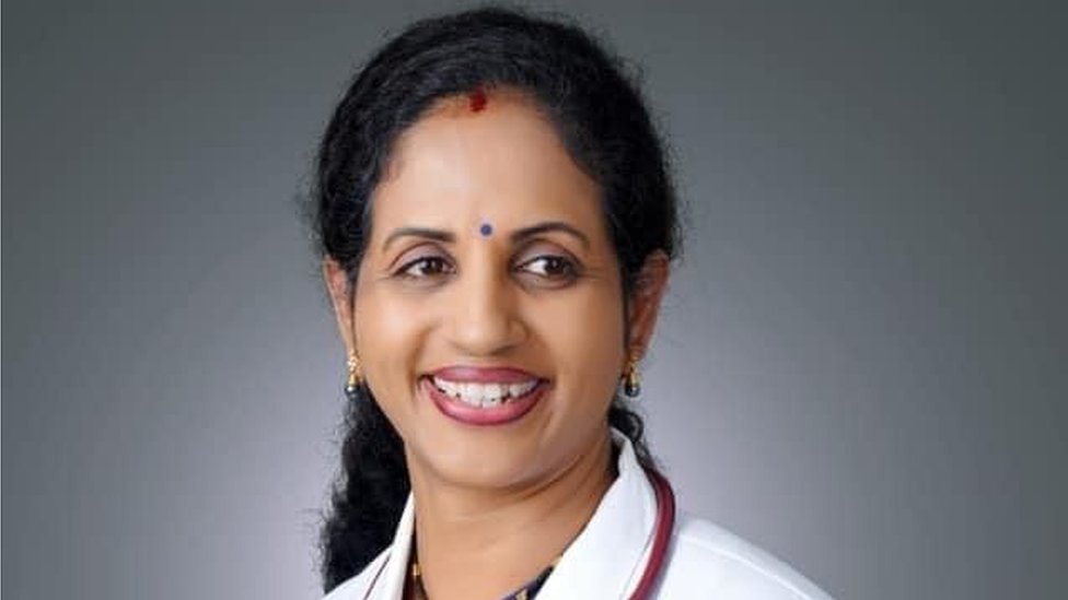 డాక్టర్ లక్ష్మి లావణ్య ఆలపాటి