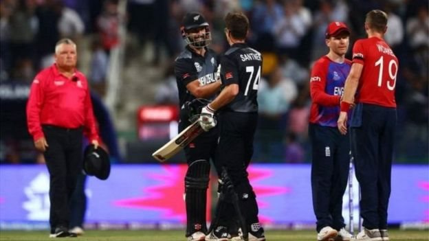 న్యూజీలాండ్ న్యూజీలాండ్