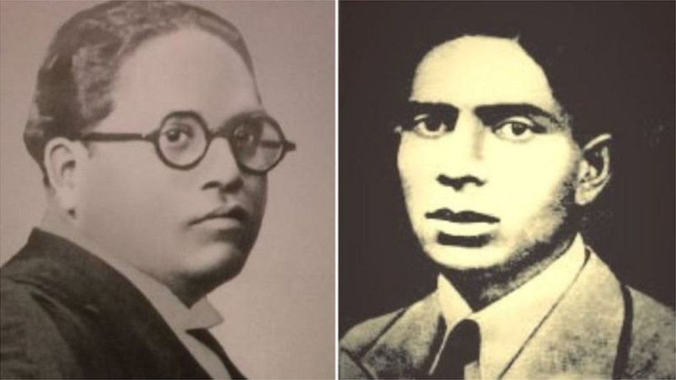 అంబేద్కర్ , బాబూ హర్దాస్