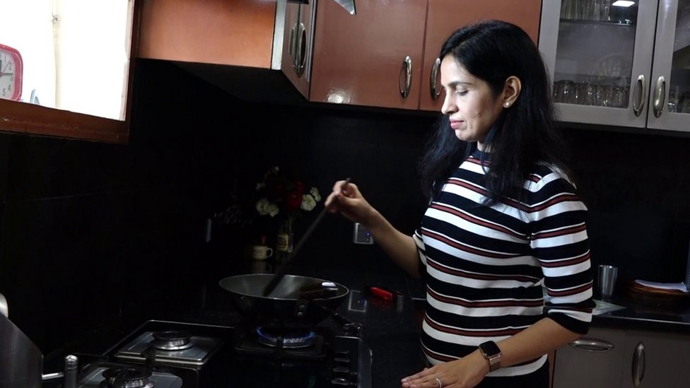 ప్రేరణ బేగ్ ప్రేరణ బేగ్