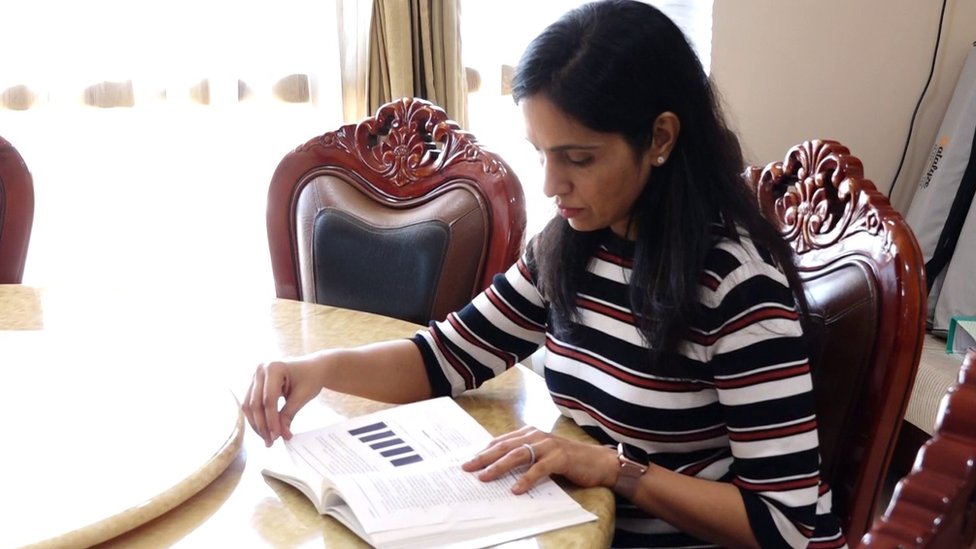 ప్రేరణ బేగ్ ప్రేరణ బేగ్