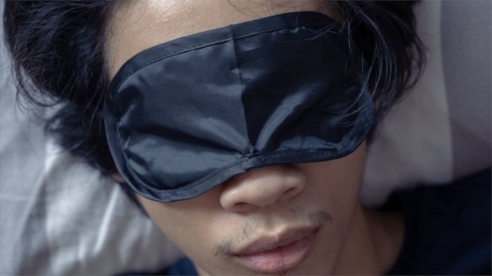 ల్యూసిడ్ డ్రీమ్స్