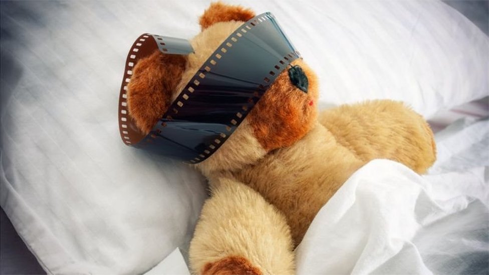 ల్యూసిడ్ డ్రీమ్స్