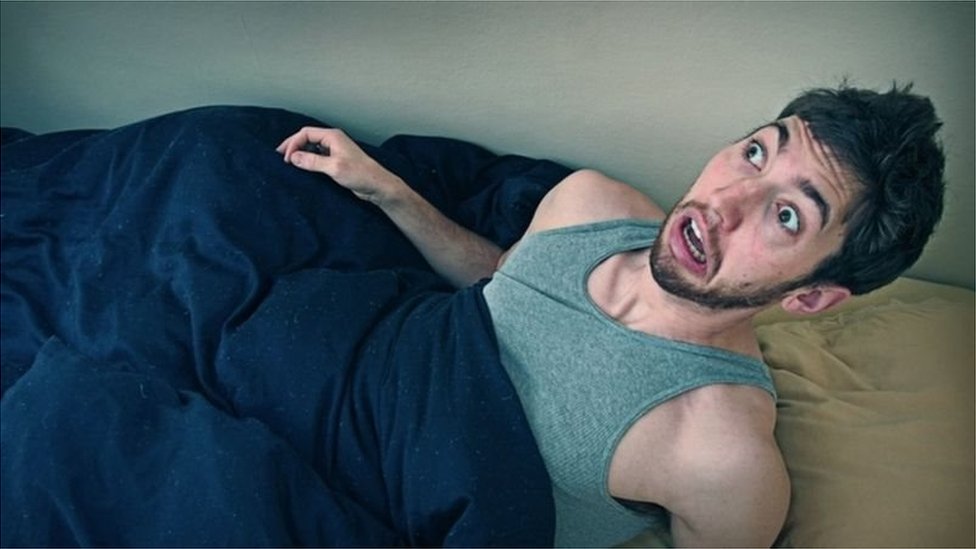 ల్యూసిడ్ డ్రీమ్స్