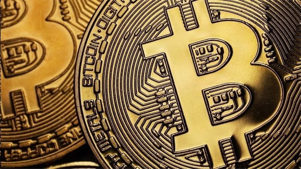 బిట్ కాయిన్, క్రిప్టో కరెన్సీ