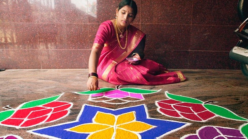 ముగ్గు