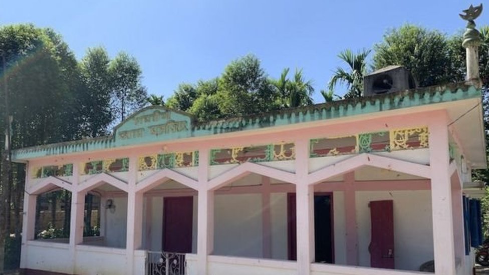 మసీదు