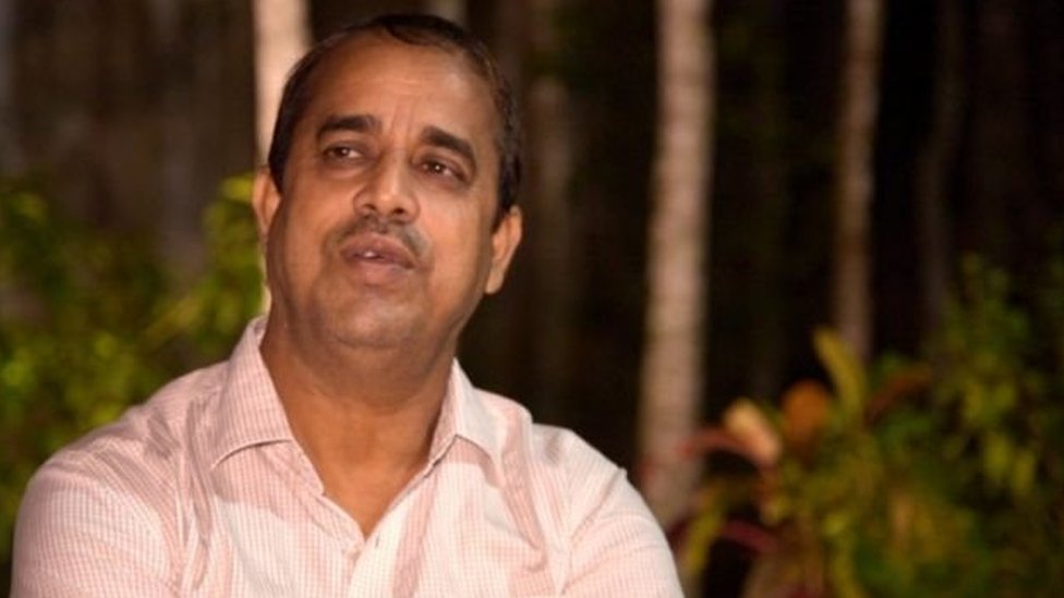 కదమ్‌తలా ఎమ్మెల్యే ఇస్లాముద్దీన్