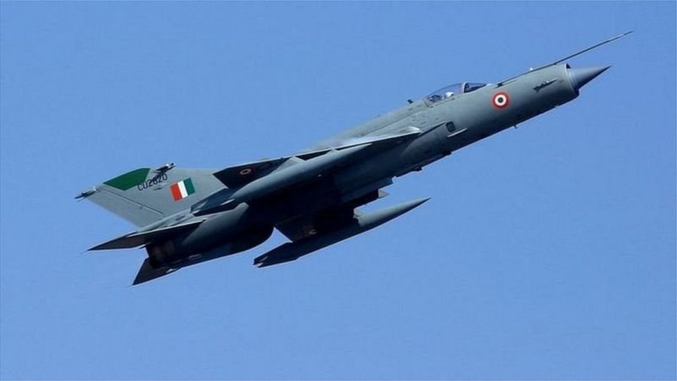 భారత వైమానిక దళం