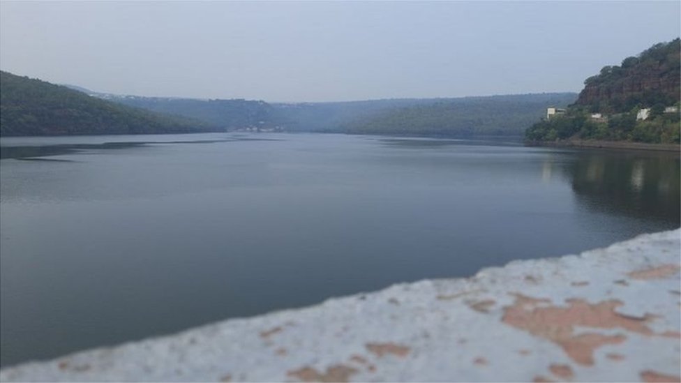 శ్రీశైలం