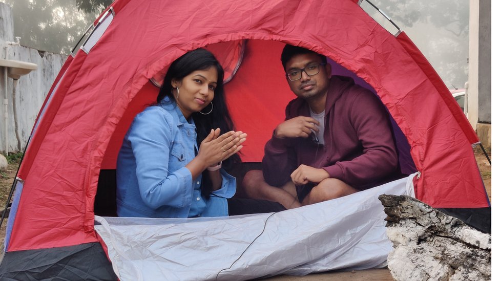 lambasingi tour లంబసింగి