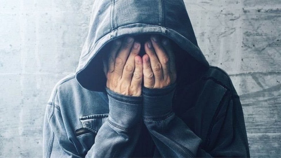 బాధితుడు, ప్రతీకాత్మక చిత్రం బాధితుడు, ప్రతీకాత్మక చిత్రం