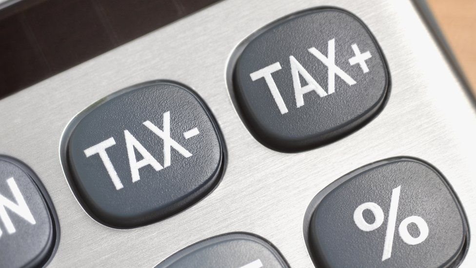 టాక్స్