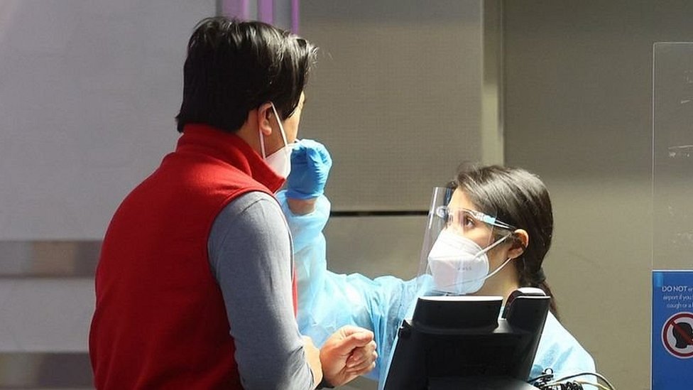 ఒమిక్రాన్