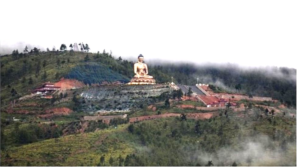 భూటాన్-చైనా ఒప్పందం