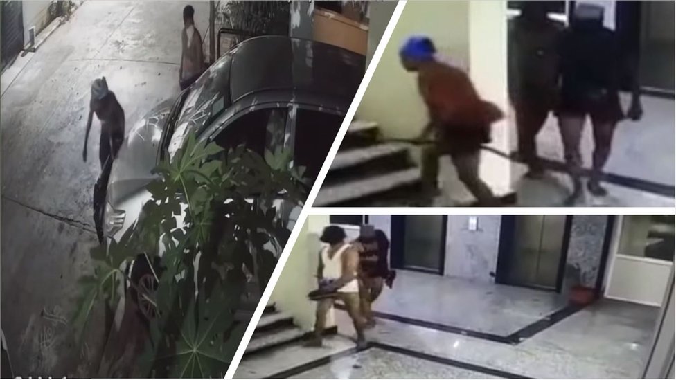 చెడ్డీ గ్యాంగ్
