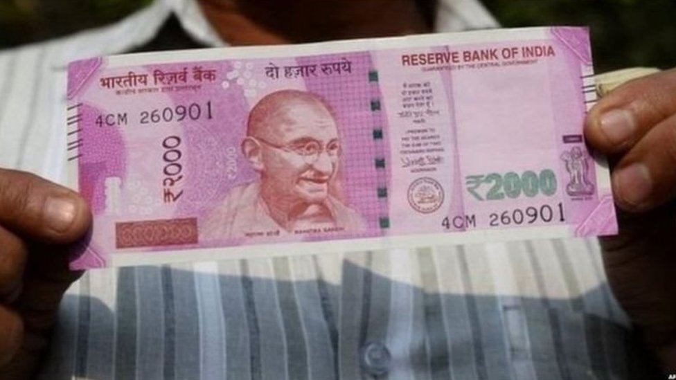 కరెన్సీ నోటు