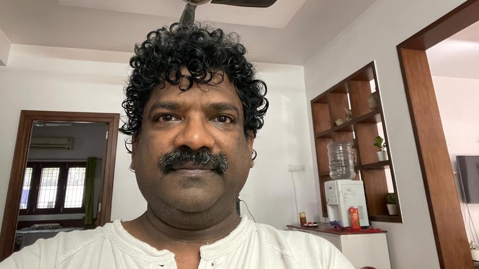 చంద్రబోస్