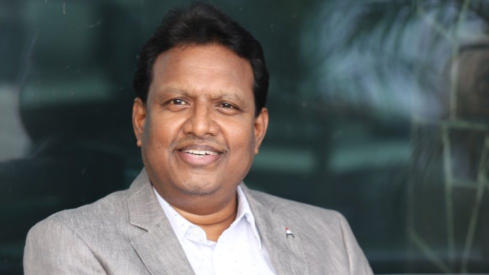డాక్టర్ మురళీకృష్ణ వూన డాక్టర్ మురళీకృష్ణ వూన