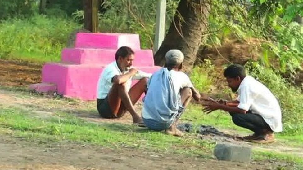 kodurupaka telangana