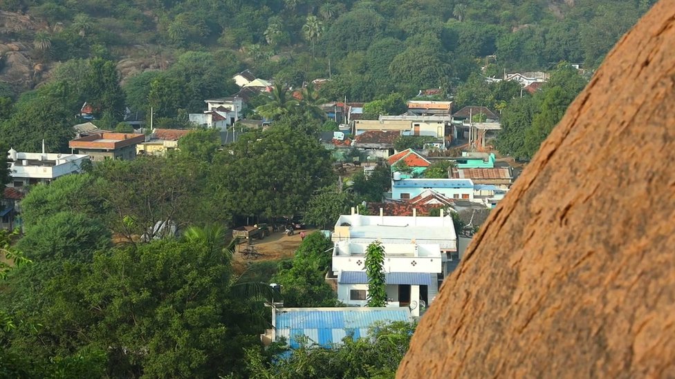 kodurupaka telangana