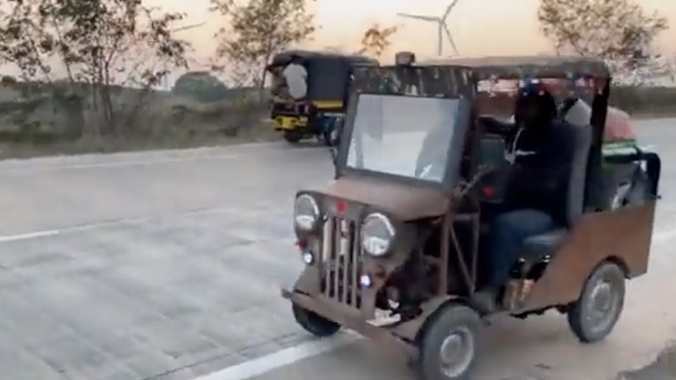 jugaad jeep