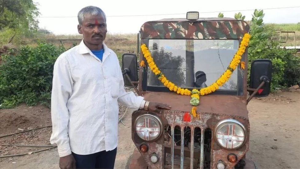 జుగాడ్ జీప్