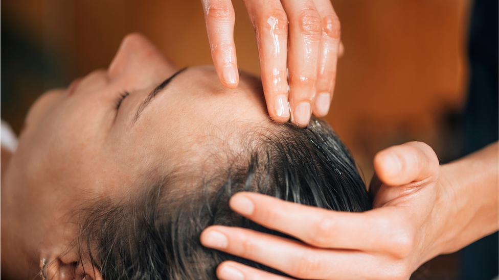 చుండ్రు పోవడం ఎలా,