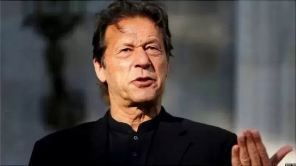 పాక్ ప్రధాని