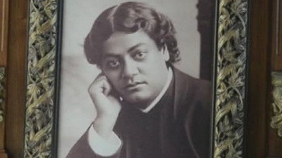 స్వామి వివేకానంద స్వామి వివేకానంద