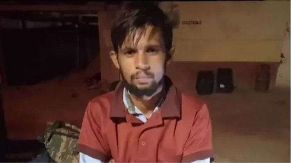 మొహమ్మద్ అహ్మర్