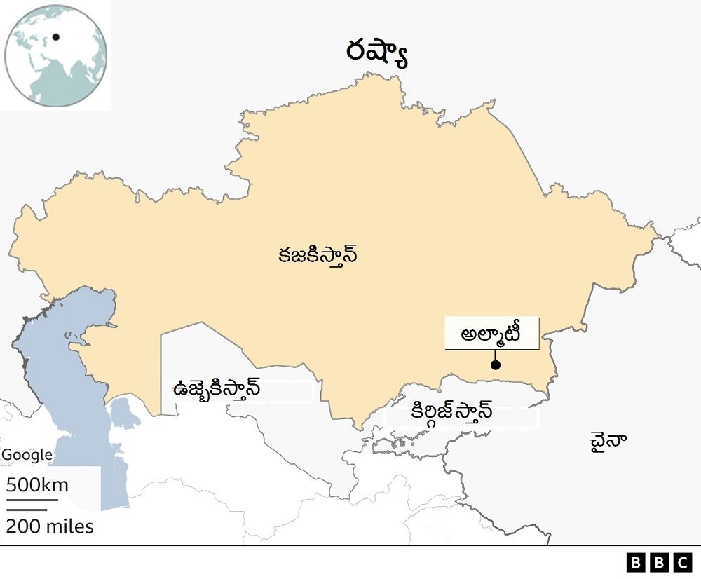 కజకిస్తాన్