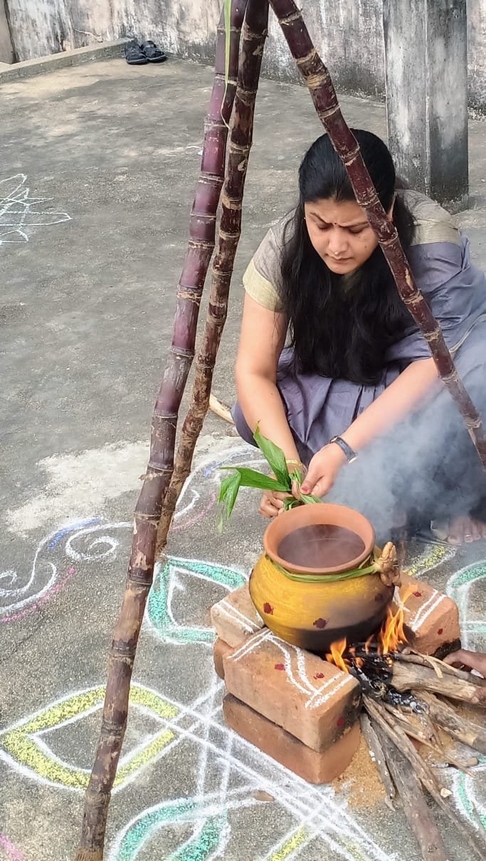 సంక్రాంతి నాడు ఒక్కో ప్రాంతంలో ఒక్కో వంటకం స్పెషల్‌గా ఉంటుంది