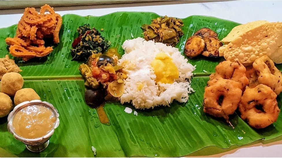 సంక్రాంతి వంటలు