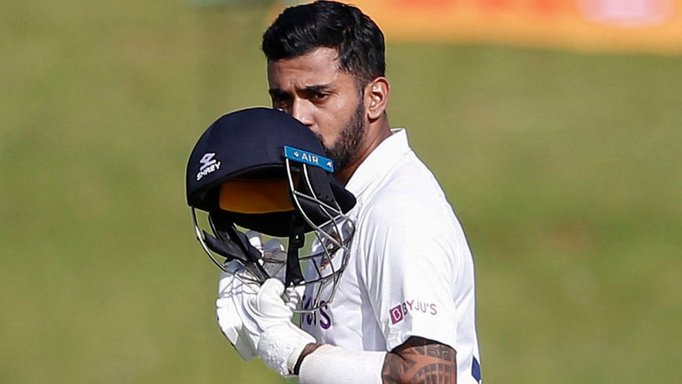 కేఎల్ రాహుల్