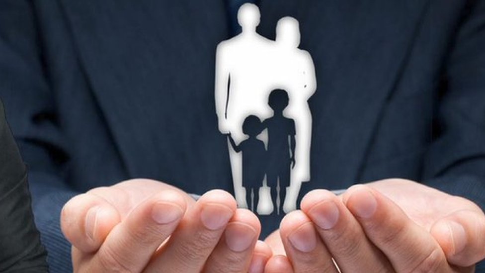 టర్మ్ బీమా పాలసీ