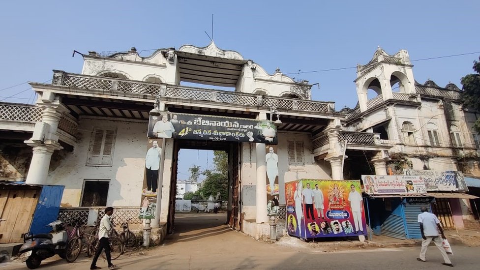 బొబ్బిలి యుద్ధం