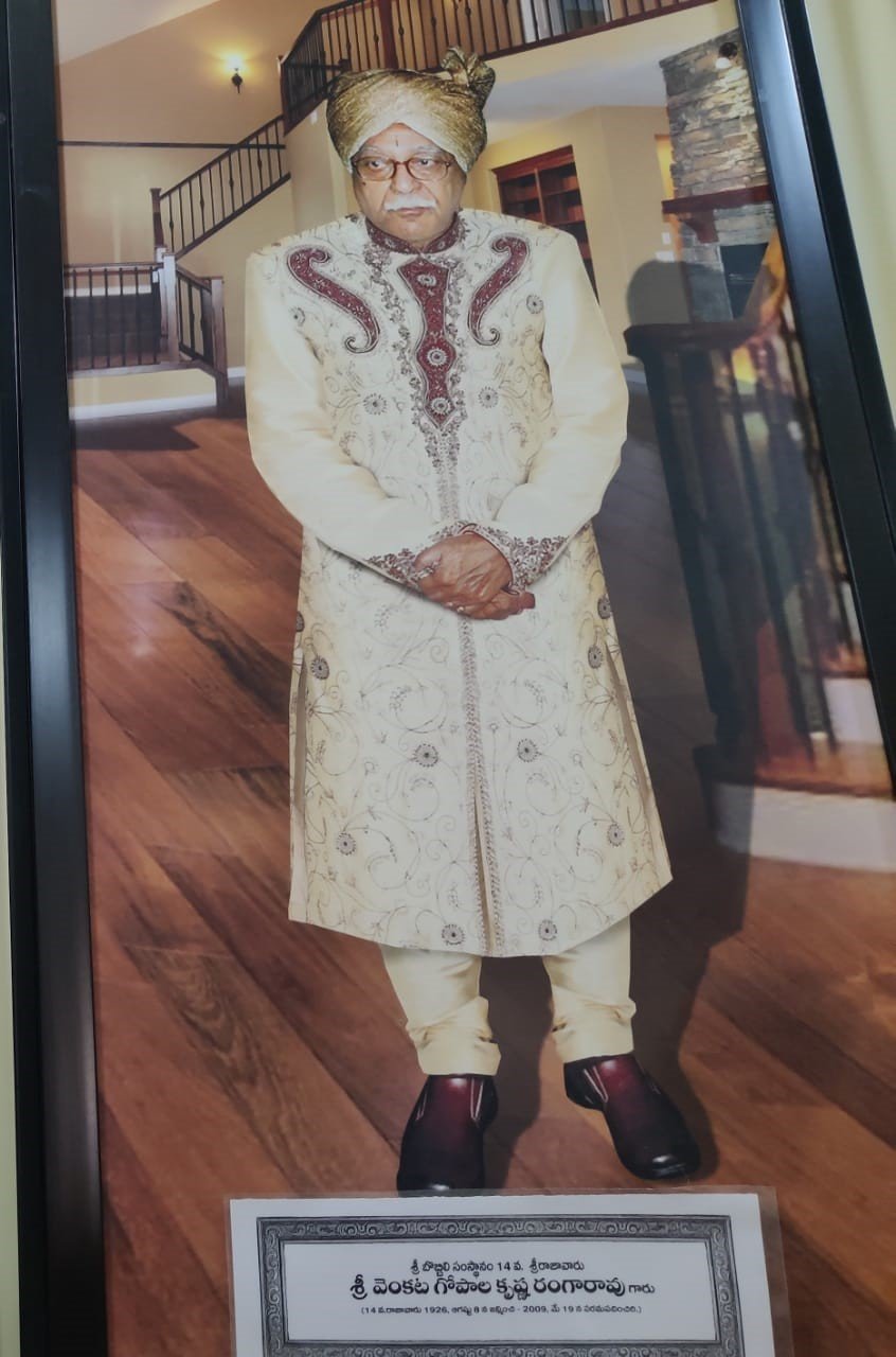 బొబ్బిలి యుద్ధం