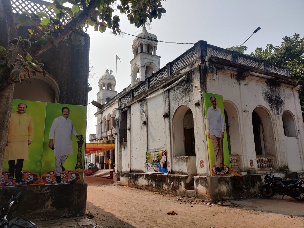 బొబ్బిలి యుద్ధం